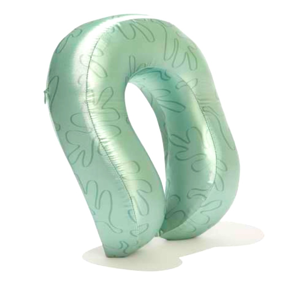 NEW LOST + WANDER Frequent Flyer Travel Pillow
